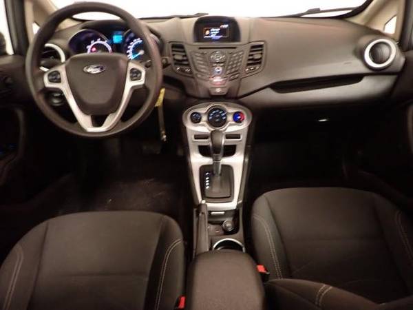 2019 Ford Fiesta SE Sedan - - by dealer for sale in Madison, IA – photo 14