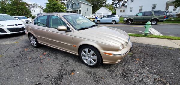 2004 Jaguar X type 57,000 miles - cars & trucks - by owner - vehicle... for sale in Asbury Park, NJ – photo 18