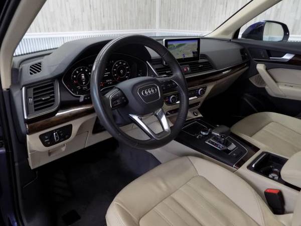 2018 Audi Q5 2.0T Premium Plus quattro - cars & trucks - by dealer -... for sale in Nashville, TN – photo 11
