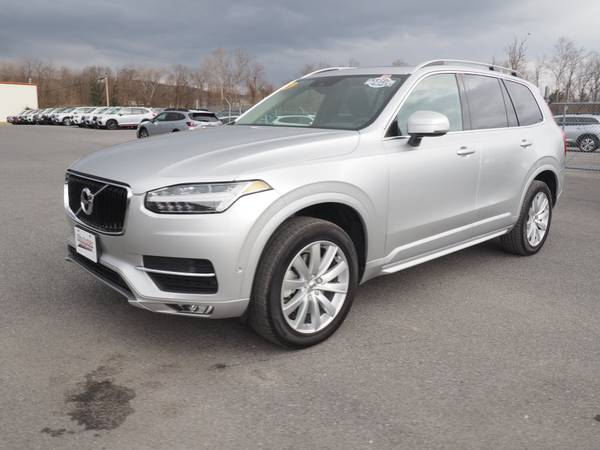 2018 Volvo XC90 T5 Momentum 7-Passenger - - by dealer for sale in Frederick, MD – photo 7