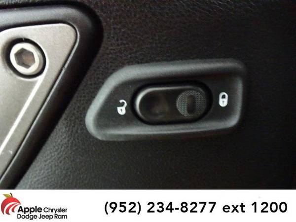 2012 Jeep Wrangler SUV Unlimited Sport (Crush Clearcoat) for sale in Shakopee, MN – photo 9