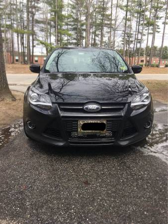 2014 Ford Focus SE Hatchback for sale in Gray, ME – photo 8