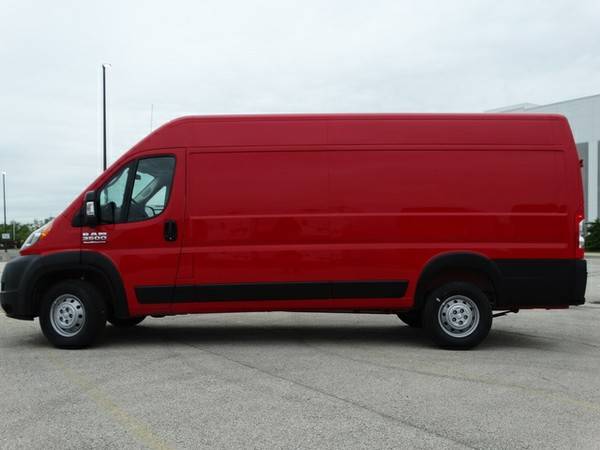 2019 Ram ProMaster Cargo Van/NO-MONEY-DOWN PROGRAMS for sale in Countryside, IL – photo 16