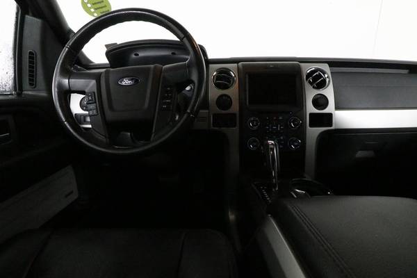 2014 Ford F-150 White **For Sale..Great DEAL!! for sale in Minneapolis, MN – photo 12