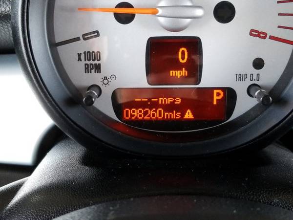 2012 MINI Cooper S S SKU:CT385840 Hatchback for sale in Henderson, NV – photo 11