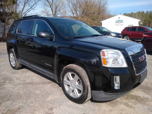 2014 GMC TERRAIN - - by dealer - vehicle automotive sale for sale in Holland, NY – photo 9