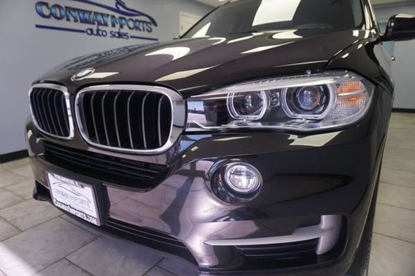 2016 BMW X5 xDrive35i BEST DEALS HERE! Now-$419/mo for sale in Streamwood, IL – photo 8