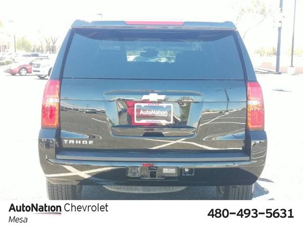 2018 Chevrolet Tahoe LT SKU:JR266610 SUV for sale in Mesa, AZ – photo 7