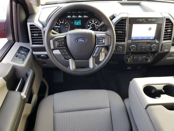 2020 Ford F-150 XLT - - by dealer - vehicle automotive for sale in Eden, VA – photo 5