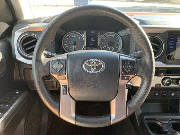 2017 Toyota Tacoma SR5 V6 4x2 4dr Double Cab 5.0 ft SB for sale in TAMPA, FL – photo 14