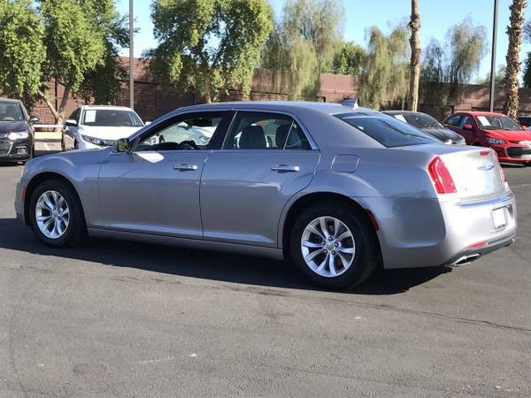 2015 Chrysler 300 **Call/Text - Make Offer** for sale in Glendale, AZ – photo 7