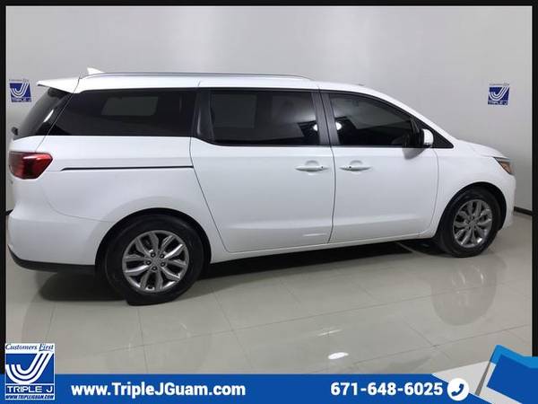 2019 Kia Sedona - - cars & trucks - by dealer for sale in Other, Other – photo 11