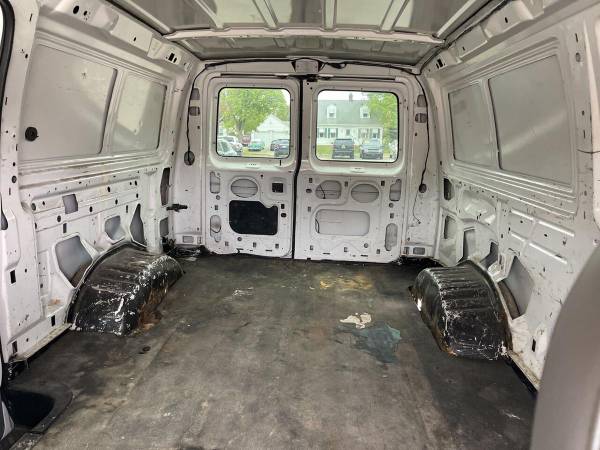 2003 Ford E-Series Cargo E 250 3dr Cargo Van - - by for sale in Lansing, MI – photo 7