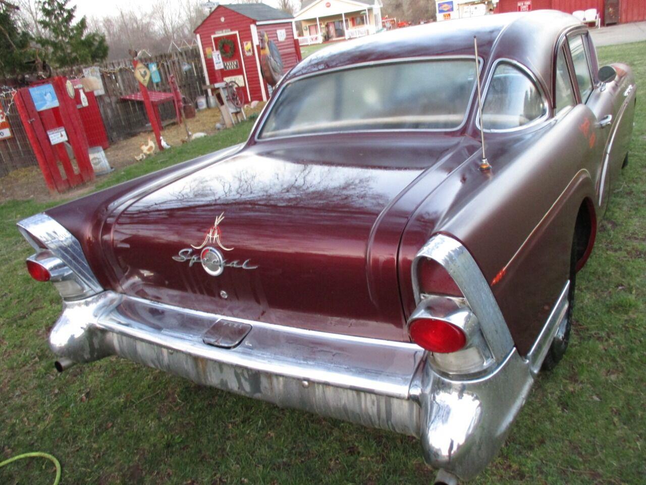1957 Buick Special for sale in Jackson, MI – photo 6