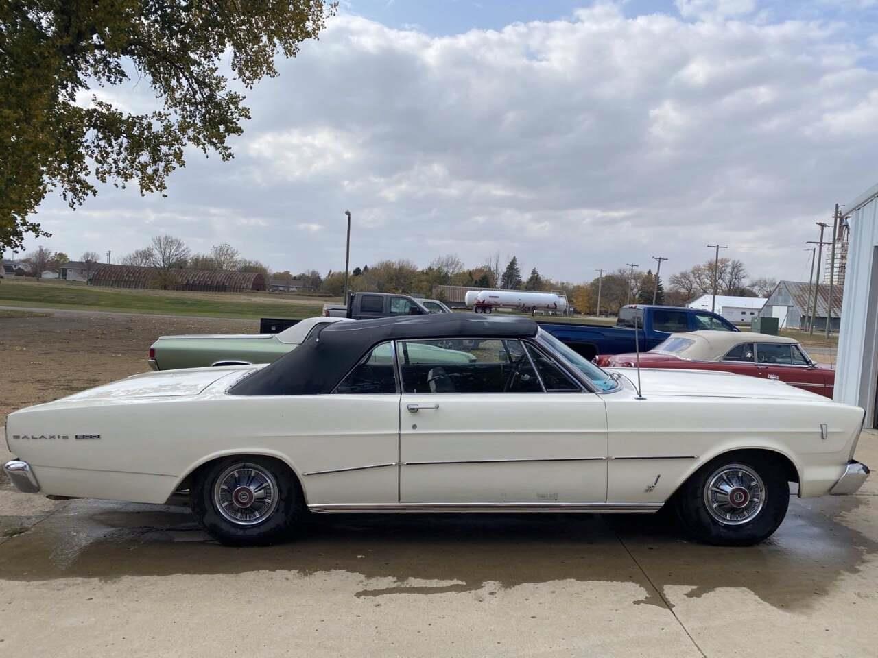 1966 Ford Galaxie 500 for sale in Brookings, SD – photo 9