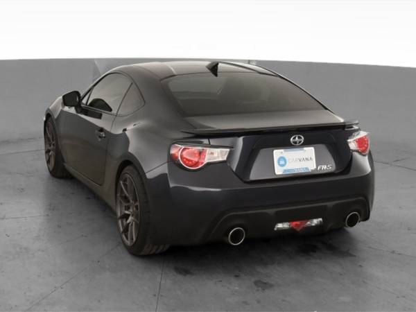 2013 Scion FRS Coupe 2D coupe Black - FINANCE ONLINE - cars & trucks... for sale in Atlanta, GA – photo 8