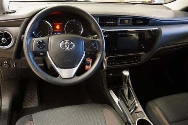 $194/mo 2018 Toyota Corolla Bad Credit & No Money Down OK - cars &... for sale in Chicago, IL – photo 9