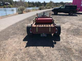 1927 Ford Model A Roadster for sale in Bend, CA – photo 4
