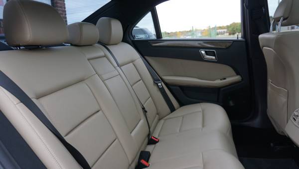 2010 MERCEDES-BENZ E350 - cars & trucks - by dealer - vehicle... for sale in North Canton, OH – photo 13