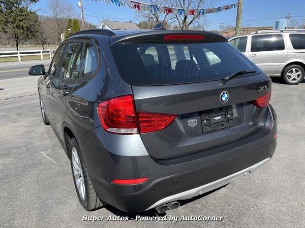 2014 BMW X1 xDrive28i 8-Speed Automatic - - by dealer for sale in Sunbury, PA – photo 9