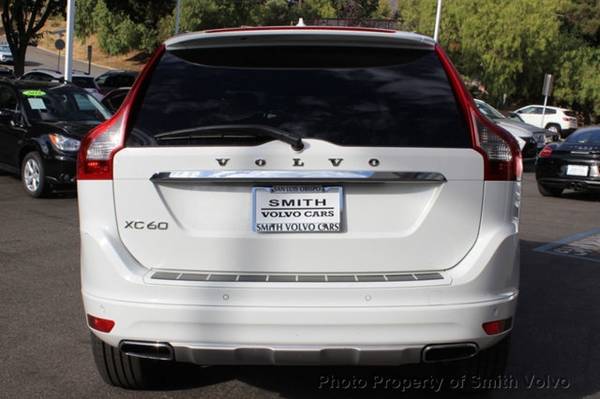 2014 Volvo XC60 for sale in San Luis Obispo, CA – photo 3