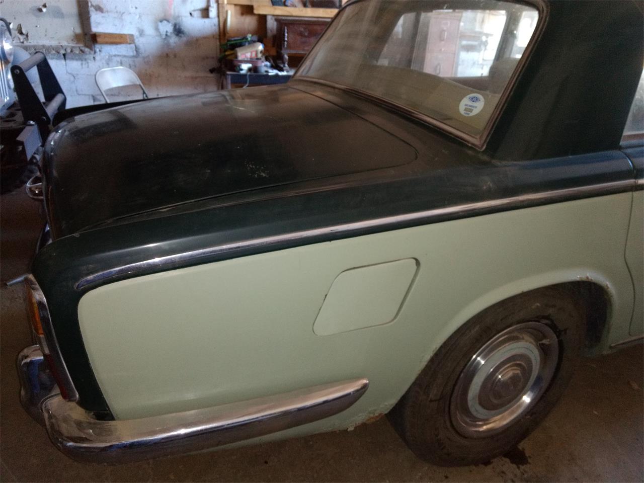 1966 Bentley T1 for sale in Garden City, KS – photo 8