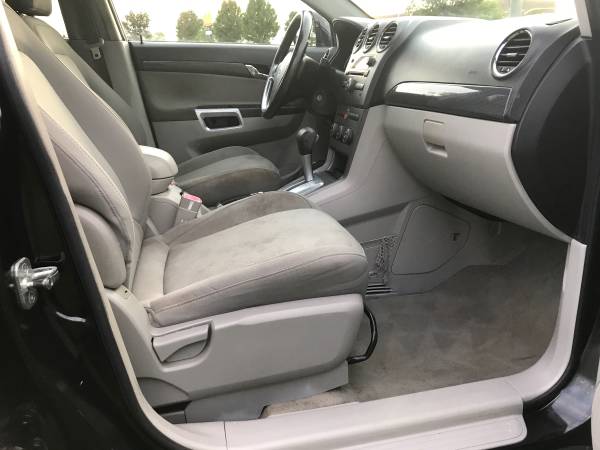 2009 Saturn Vue XE - NO RUST! CLEAN TITLE! ONE OWNER! - cars &... for sale in Mason, MI – photo 15
