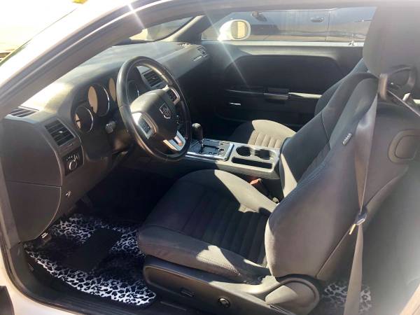 2012 Dodge Challenger High Outfit only 102k Miles Perfect Condition for sale in Wichita, KS – photo 11