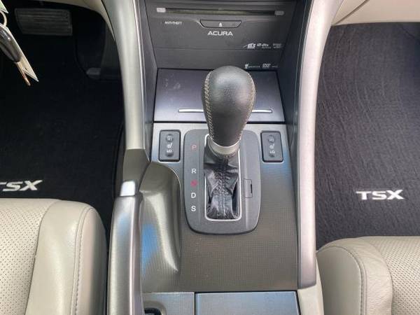 2013 Acura TSX 5-Speed AT with Tech Package - cars & trucks - by... for sale in Raleigh, NC – photo 16