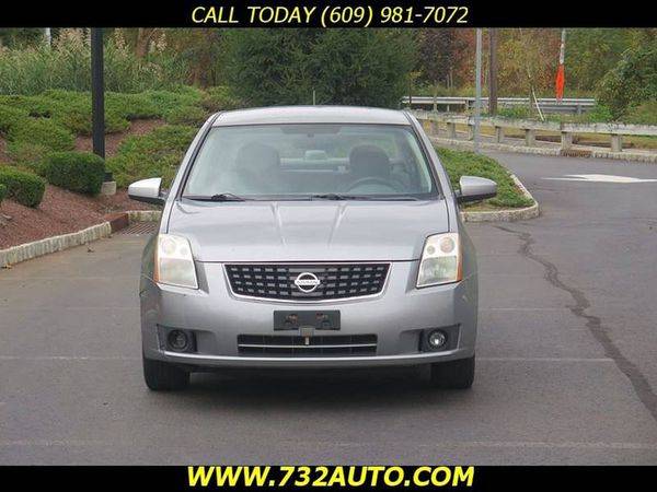 2009 Nissan Sentra 2.0 FE+ 4dr Sedan - Wholesale Pricing To The... for sale in Hamilton Township, NJ – photo 5