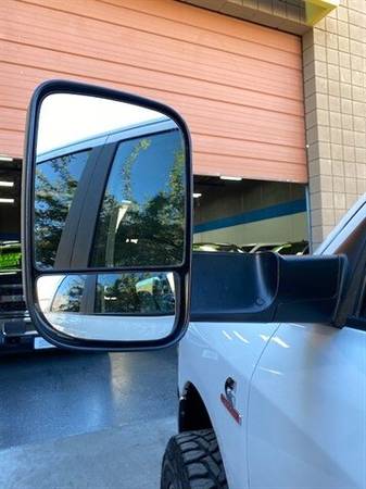 2019 RAM 3500HD CREW CAB LONG BED TRUCK~ 6.7L TURBO CUMMINS! READY T... for sale in Tempe, AZ – photo 18