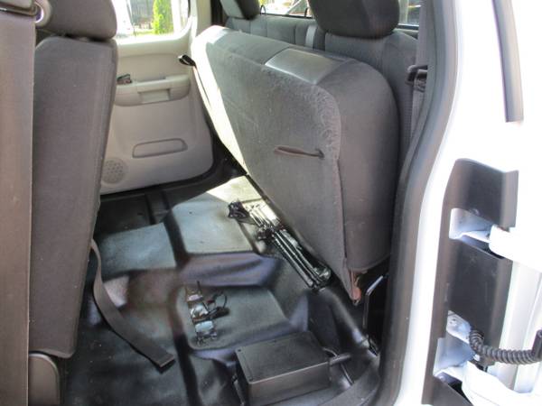 2013 Chevrolet Silverado 3500HD EXT CAB. 4X4 UTILITY ** HYDRAULIC PUMP for sale in south amboy, NJ – photo 23