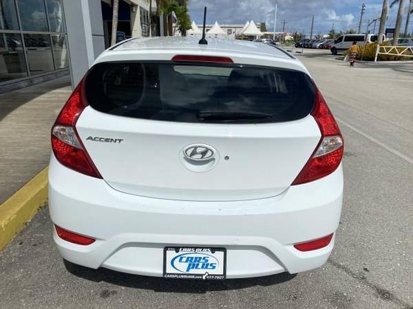2017 Hyundai Accent - - by dealer for sale in Other, Other – photo 7