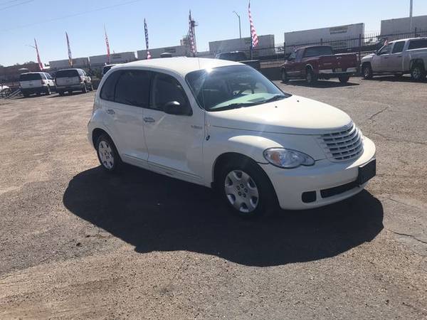 2006 Chrysler PT Cruiser WHOLESALE PRICES OFFERED TO THE PUBLIC! for sale in Glendale, AZ – photo 3
