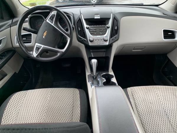 (2010 Chevy Equinox Only 76,000 miles) for sale in Lansing, MI – photo 6