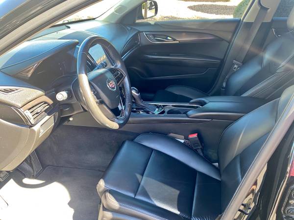 Cadillac ATS for sale in Surprise, AZ – photo 5
