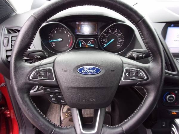 2019 Ford Escape SE - cars & trucks - by dealer - vehicle automotive... for sale in Salmon, ID – photo 14