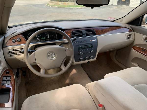 2005 BUICK LACROSSE ONLY 45K MILES! - - by dealer for sale in Marlborough , MA – photo 8