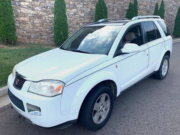 2006 *Saturn* *VUE* for sale in Knoxville, TN – photo 3