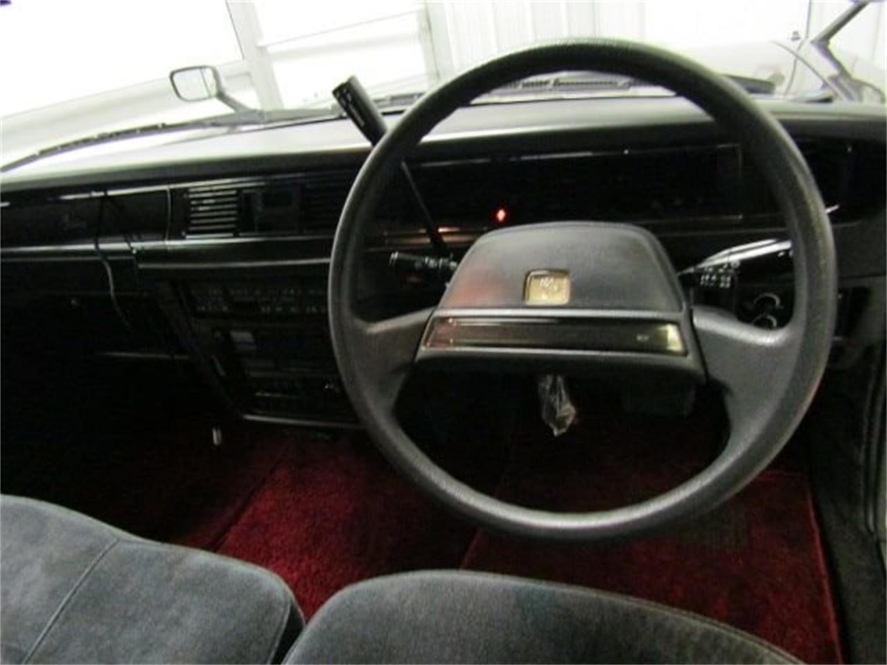 1991 Toyota Century for sale in Christiansburg, VA – photo 18