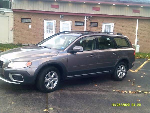 2009 Volvo XC70 4dr Wgn 3.2L - cars & trucks - by dealer - vehicle... for sale in WEBSTER, NY – photo 16