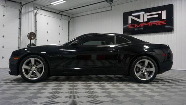 2010 Chevrolet Camaro - - by dealer - vehicle for sale in North East, PA – photo 22