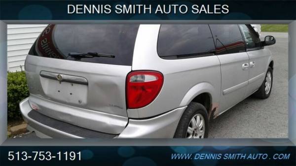 2007 Chrysler Town Country - - by dealer - vehicle for sale in AMELIA, OH – photo 16