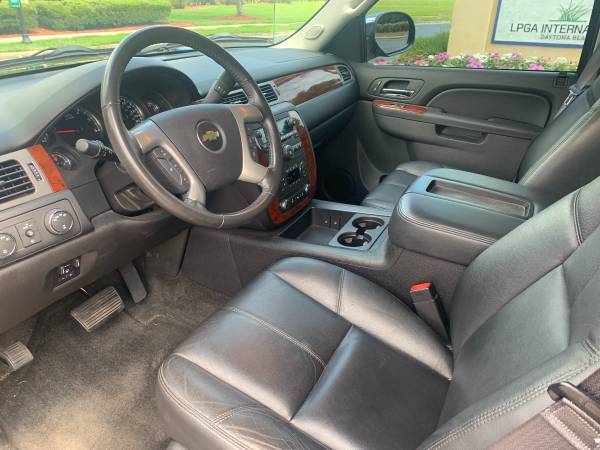 2013 Chevrolet Avalanche - - by dealer - vehicle for sale in South Daytona, FL – photo 6