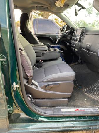 2015 Chevrolet Silverado 1500 Z71 - cars & trucks - by owner -... for sale in Dothan, AL – photo 5
