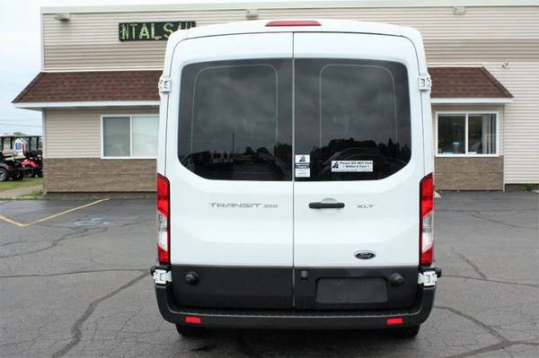 2017 Ford Transit Wagon(Self Driver)Wheelchair Accessible Handicap Van for sale in Jackson, MI – photo 6