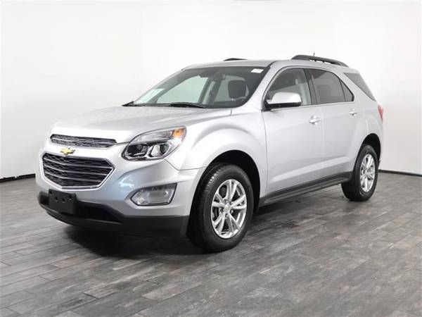 2017 Chevrolet Equinox 1LT AWD for sale in West Palm Beach, FL – photo 3
