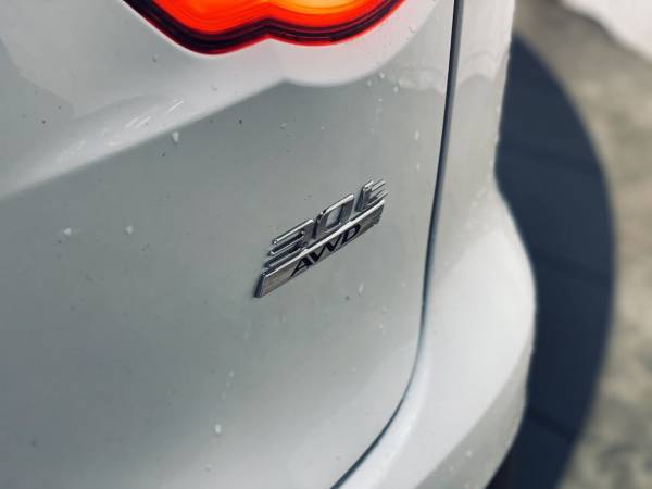 2020 Jaguar F-PACE 30t Prestige Heated Steering Wheel Backup Cam SUV... for sale in Portland, OR – photo 9