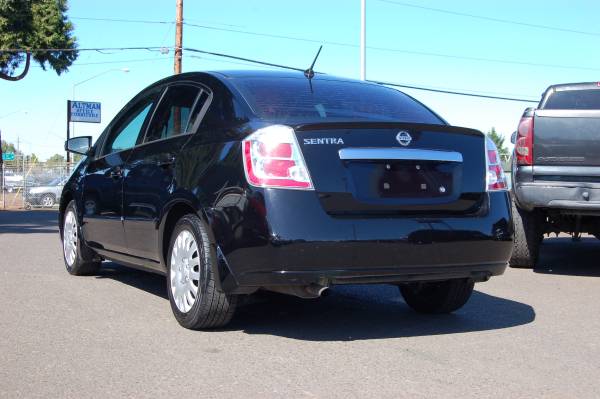 🔶🔷2010 or 2011 Nissan Sentra🔶$141 per month!🔷 for sale in Eugene, OR – photo 10