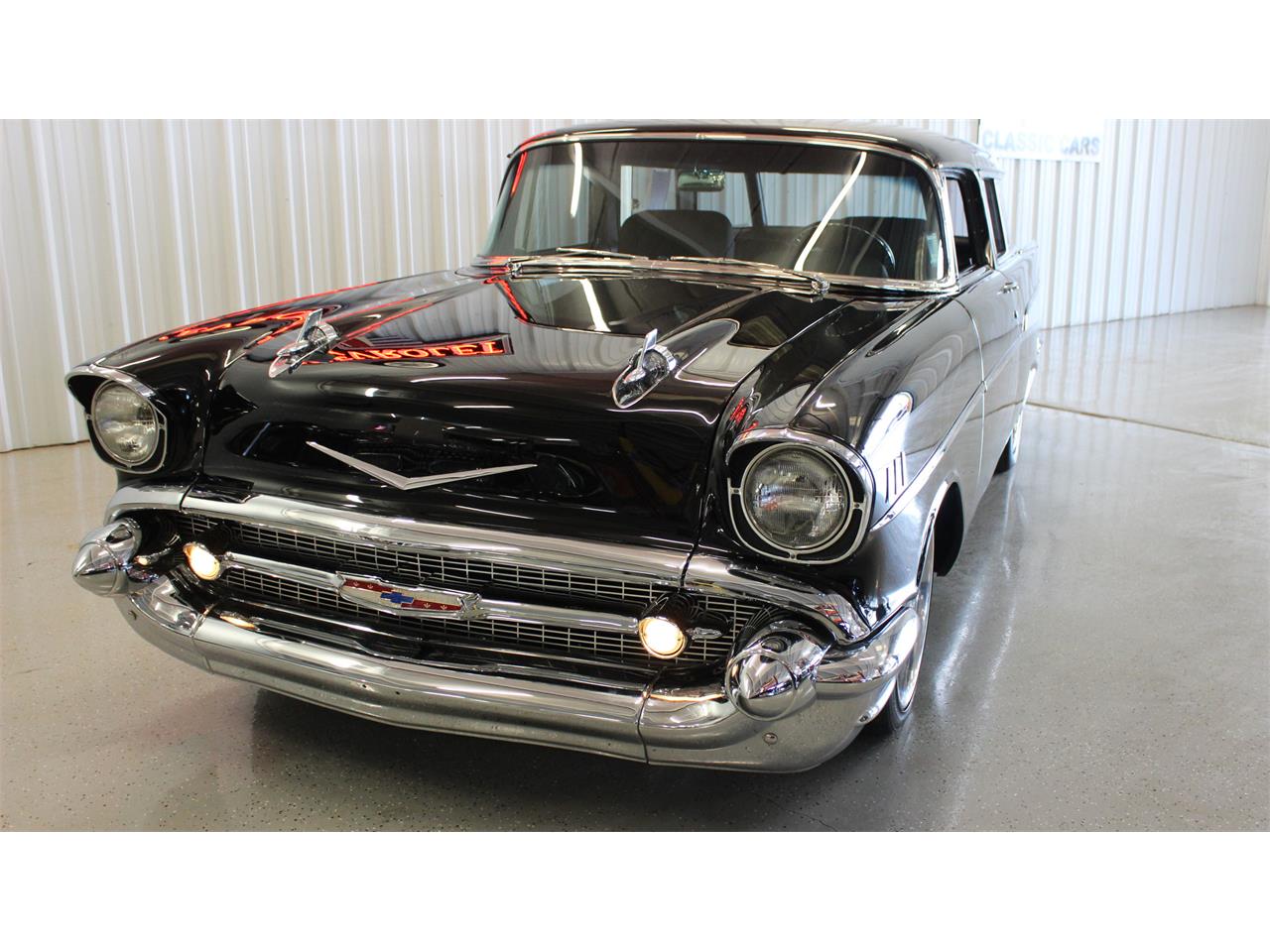 1957 Chevrolet Nomad for sale in Fort Worth, TX – photo 73